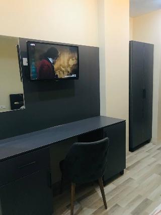Atlihan Plus Hotel