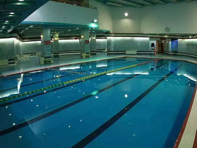 Mashhad Pars