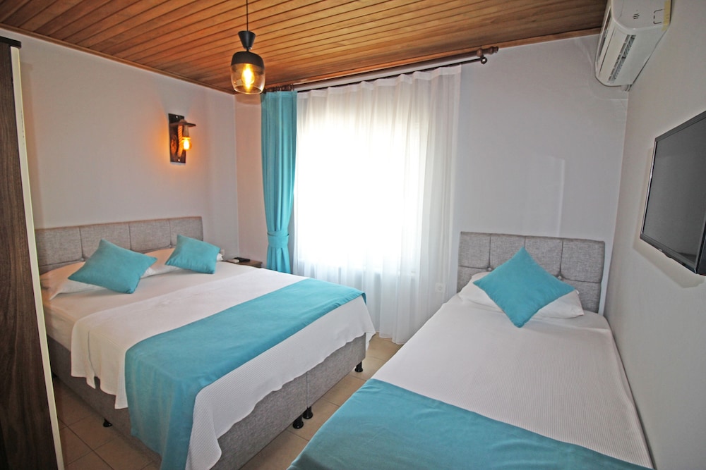 Hambarli Otel