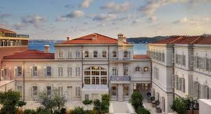 Mansion Istanbulite
