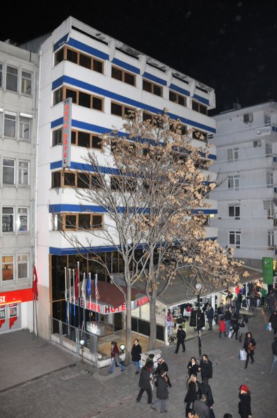Akya Hotel (Formerly Marinem Akya Hotel)
