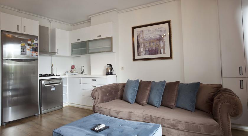 Wilitton Bosphorus House İstanbul