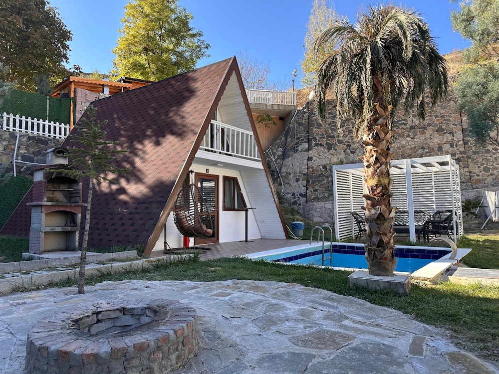 Celik Thermal Boutique Hotel