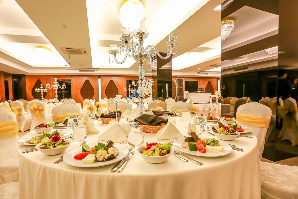 Park Inn By Radisson Istanbul Asia Kavacik