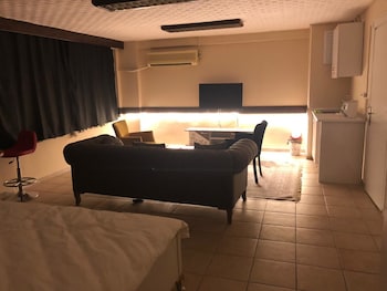 Khalkedon Suite Hotel
