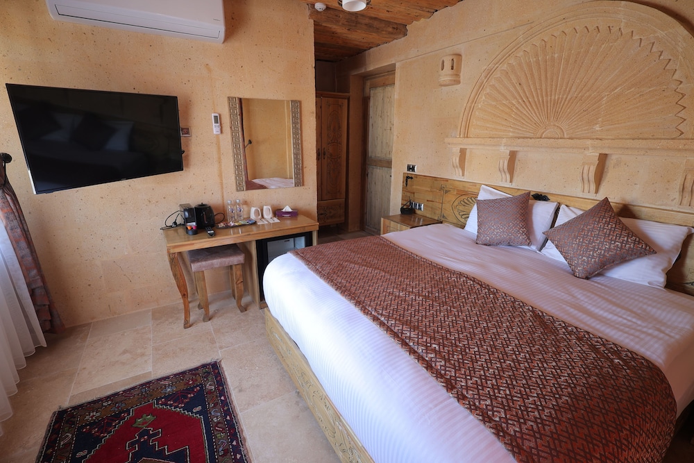 Milagro Of Cappadocia Special Class