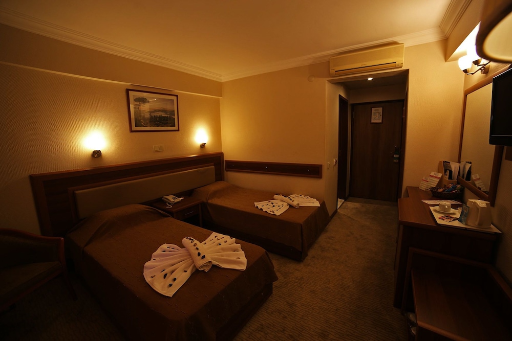Villa Marina Hotel