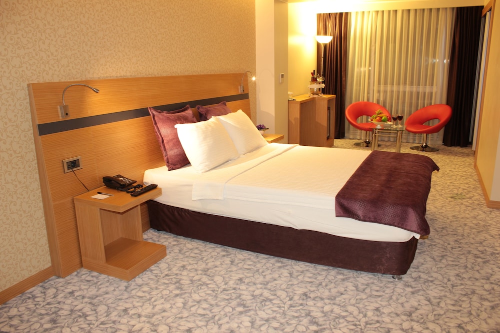 Osaka Airport Hotel