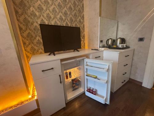 Moda Suites (15Km Away From Istanbul Center)