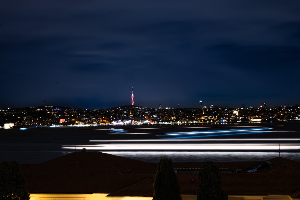 Metropolitan Hotels Bosphorus
