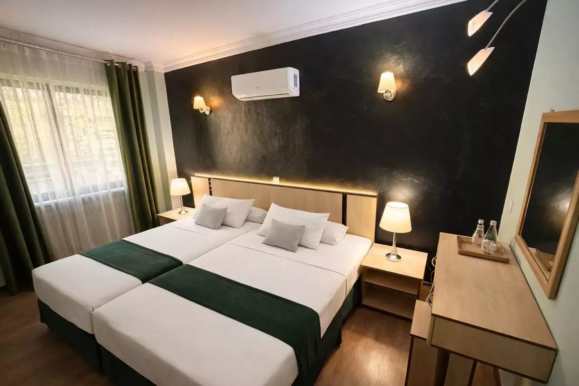 Pars Apartment