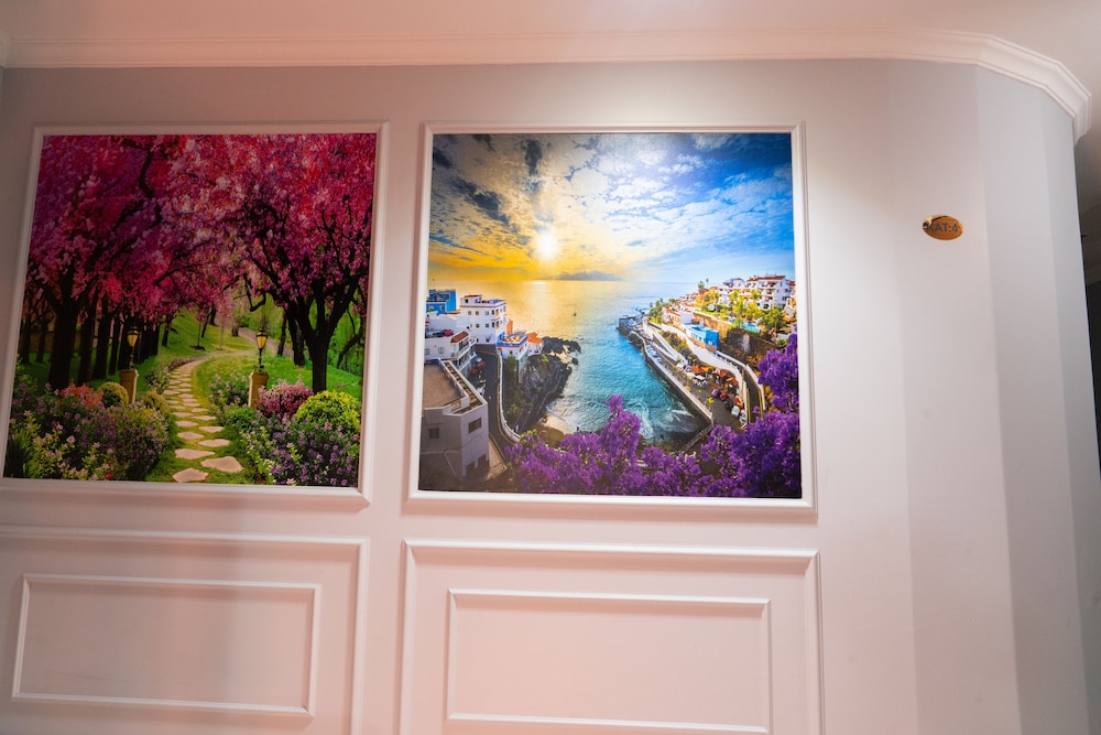 Heraldic Room Hotel (36Km Away From Istanbul)