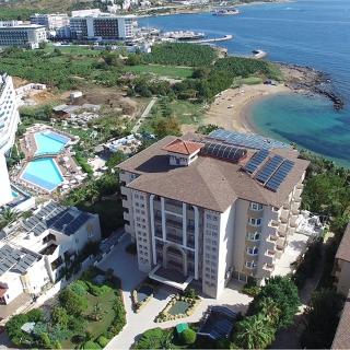 Numa Palma Hotel