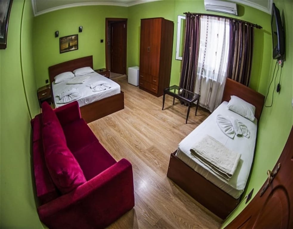 Henna Hotel Istanbul