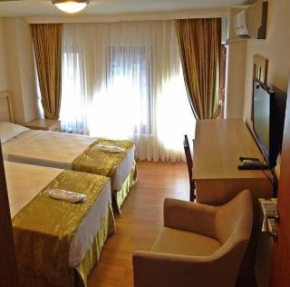 Efendi Apartment Gedikpasa
