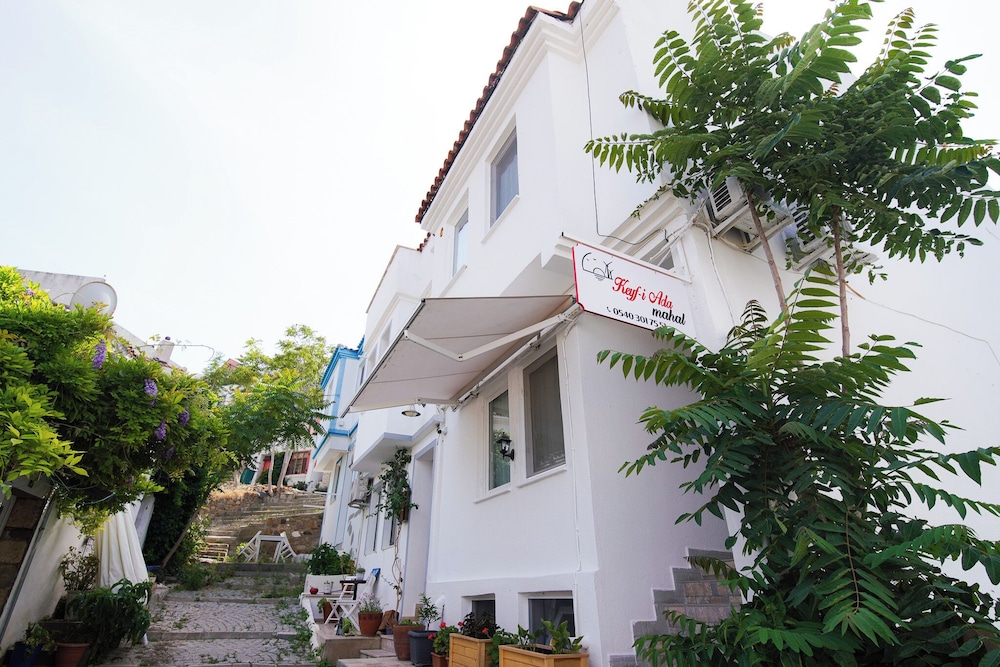 Keyf I Ada Mahal