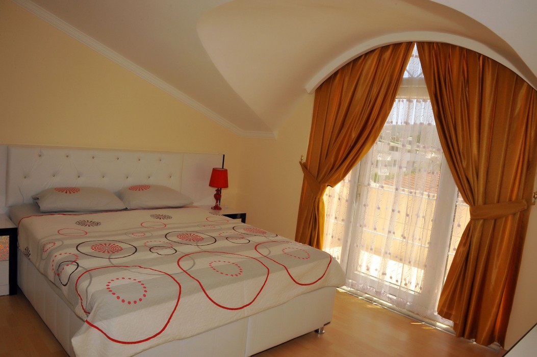 Kemer Residence 2 Kemer (Limited Hours Front Desk Need To Contact Property 7 Days In Advance)