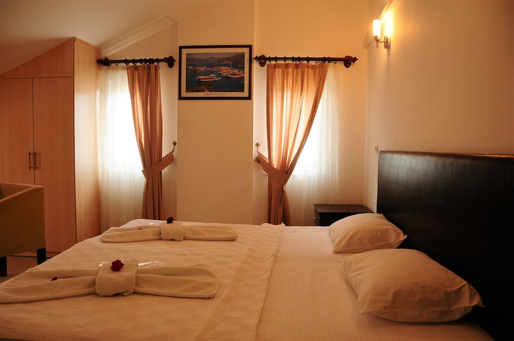 Kerem Apart Hotel Gocek