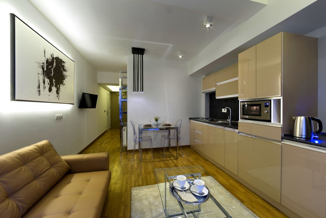 The Place Hotel