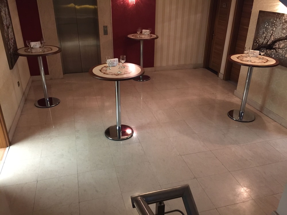 Imamoglu Pasa Hotel Boutique Class