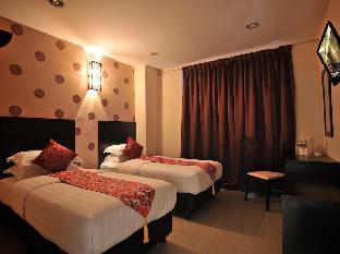 Sea Lion Hotel At Klang