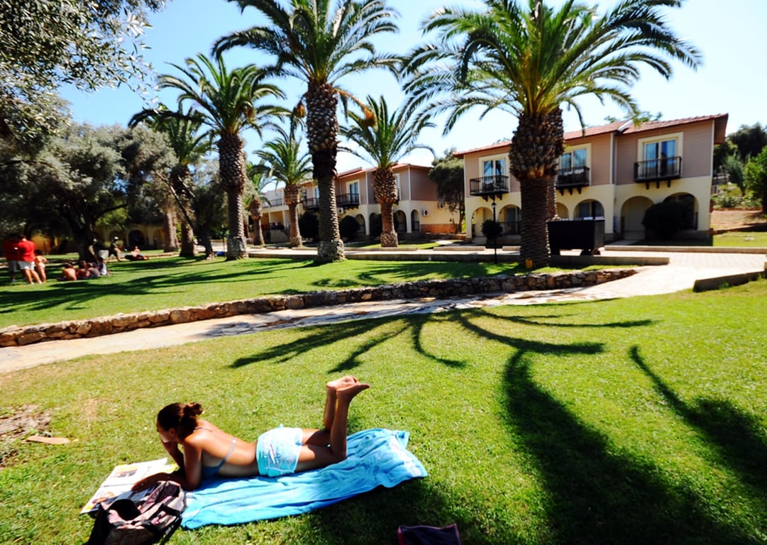 Club Resort Atlantis Izmir/Sigacik