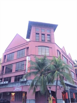 Sri Sutra Sunway Mentari Hotel