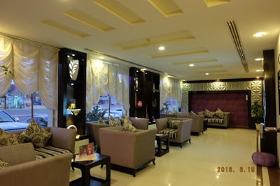 Talin Star Suites (please Contact The Property 7 Days Before Arrival)