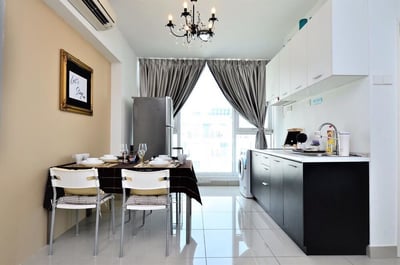 Lets Stay Apartment (no Front Desk Need To Contact Property 5 Days In Advance)