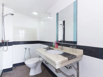 Oyo 419 City Boutique Hotel