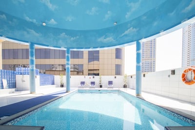 Time Express Hotel Al Khan