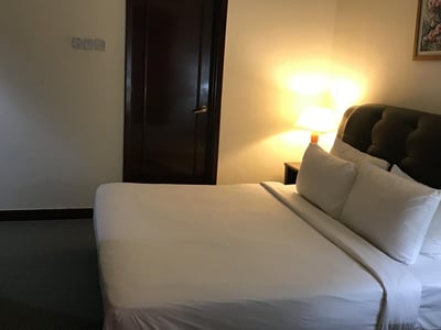 Nice Service Suites At Times Square(no Front Desk Contact The Property 5 Days In Advance)
