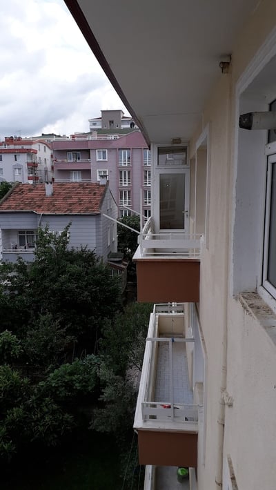 Sempa Pansiyon And Apart Evleri(to Make Arrangement For Check In Please Contact To Property At Least 7 Days In Advance)