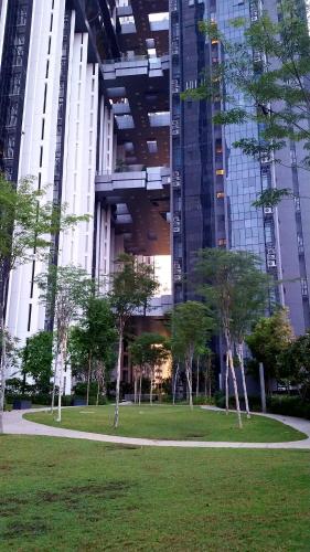 M City Klcc By Bonzer Home (no Front Desk Need To Contact Property 5 Days In Advance)