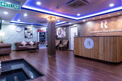 Raissa Boutique Hotel