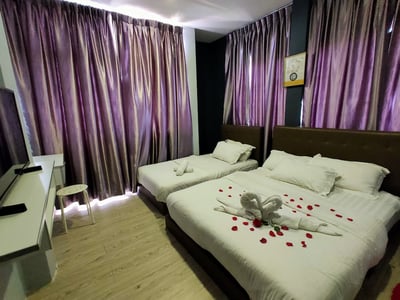 The B Hotel Kajang