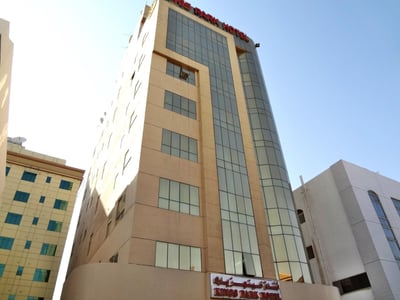 Kings Park Hotel | حجز الفنادق بأفضل الأسعار والعروض - سندباد لکل رحلاتک