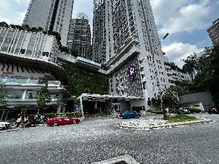 Orion Suites At The Robertson Bukit Bintang(no Front Desk Please Contact The Property 5 Days In Advance)
