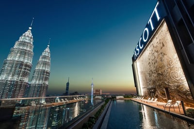Ascott Star Klcc