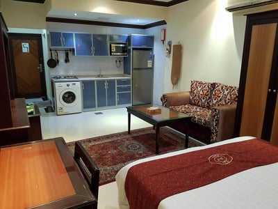 Deyala Hotel Apartments 1 (no Front Desk Please Contact The Property 5 Days Before Arrival)