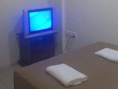 Kl City Lodge