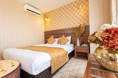 Niva Atakum Otel (also Known As Nish Atakum Otel)