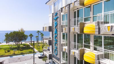 Sea & City Devran Hotel