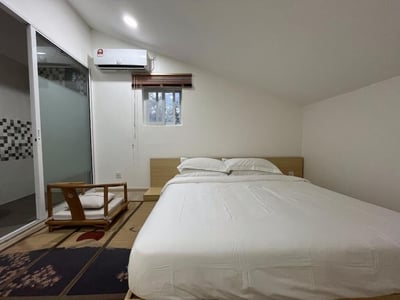 Titiwangsa Premium Villa Kl By Ubook(no Front Desk Contact The 5 Days In Advance)
