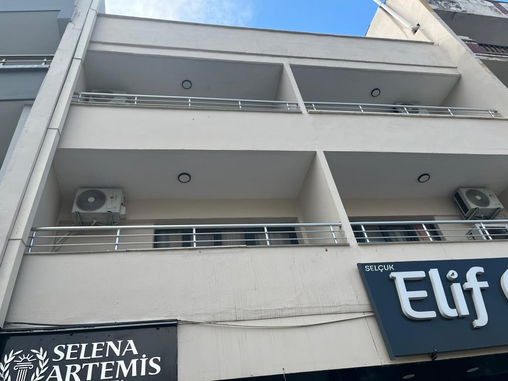 Efes Artemis Otel
