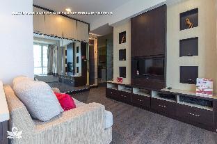 Zen Home Parkview Klcc (no Front Desk Please Contact The Property 5 Days Before Your Arrival)