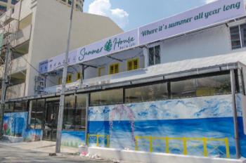 Summer House Bukit Bintang