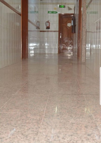 Oyo 515 Jewar Al Medina Hotel
