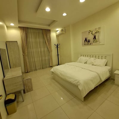 Cleanliness And Quality(no Front Desk Please Contact The Property 5 Days In Advance)