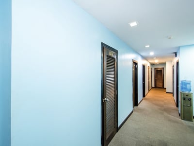 Oyo 499 Comfort Hotel Sentul